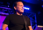 IMG 1279  Tommy Castro (guitar), Mike Emerson (claviers), Randy McDonald (basse), Bowen Brown (batterie) : 2016, BLUES, BLUES ROCK, CONCERT, NEW MORNING, TOMMY CASTRO