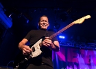 IMG 1283  Tommy Castro (guitar), Mike Emerson (claviers), Randy McDonald (basse), Bowen Brown (batterie) : 2016, BLUES, BLUES ROCK, CONCERT, NEW MORNING, TOMMY CASTRO