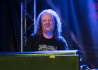 IMG 1284  Tommy Castro (guitar), Mike Emerson (claviers), Randy McDonald (basse), Bowen Brown (batterie) : 2016, BLUES, BLUES ROCK, CONCERT, NEW MORNING, TOMMY CASTRO