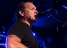 IMG 1286  Tommy Castro (guitar), Mike Emerson (claviers), Randy McDonald (basse), Bowen Brown (batterie) : 2016, BLUES, BLUES ROCK, CONCERT, NEW MORNING, TOMMY CASTRO