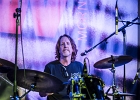 IMG 1287  Tommy Castro (guitar), Mike Emerson (claviers), Randy McDonald (basse), Bowen Brown (batterie) : 2016, BLUES, BLUES ROCK, CONCERT, NEW MORNING, TOMMY CASTRO