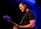 IMG 1288  Tommy Castro (guitar), Mike Emerson (claviers), Randy McDonald (basse), Bowen Brown (batterie) : 2016, BLUES, BLUES ROCK, CONCERT, NEW MORNING, TOMMY CASTRO