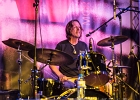 IMG 1297  Tommy Castro (guitar), Mike Emerson (claviers), Randy McDonald (basse), Bowen Brown (batterie) : 2016, BLUES, BLUES ROCK, CONCERT, NEW MORNING, TOMMY CASTRO