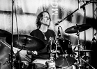 IMG 1301  Tommy Castro (guitar), Mike Emerson (claviers), Randy McDonald (basse), Bowen Brown (batterie) : 2016, BLUES, BLUES ROCK, CONCERT, NEW MORNING, TOMMY CASTRO