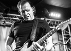 IMG 1304  Tommy Castro (guitar), Mike Emerson (claviers), Randy McDonald (basse), Bowen Brown (batterie) : 2016, BLUES, BLUES ROCK, CONCERT, NEW MORNING, TOMMY CASTRO