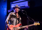 IMG 1307  Tommy Castro (guitar), Mike Emerson (claviers), Randy McDonald (basse), Bowen Brown (batterie) : 2016, BLUES, BLUES ROCK, CONCERT, NEW MORNING, TOMMY CASTRO