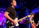 IMG 1308  Tommy Castro (guitar), Mike Emerson (claviers), Randy McDonald (basse), Bowen Brown (batterie) : 2016, BLUES, BLUES ROCK, CONCERT, NEW MORNING, TOMMY CASTRO