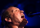 IMG 1310  Tommy Castro (guitar), Mike Emerson (claviers), Randy McDonald (basse), Bowen Brown (batterie) : 2016, BLUES, BLUES ROCK, CONCERT, NEW MORNING, TOMMY CASTRO