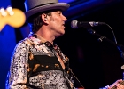 IMG 1311  Tommy Castro (guitar), Mike Emerson (claviers), Randy McDonald (basse), Bowen Brown (batterie) : 2016, BLUES, BLUES ROCK, CONCERT, NEW MORNING, TOMMY CASTRO