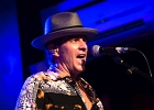 IMG 1312  Tommy Castro (guitar), Mike Emerson (claviers), Randy McDonald (basse), Bowen Brown (batterie) : 2016, BLUES, BLUES ROCK, CONCERT, NEW MORNING, TOMMY CASTRO