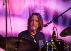 IMG 1313  Tommy Castro (guitar), Mike Emerson (claviers), Randy McDonald (basse), Bowen Brown (batterie) : 2016, BLUES, BLUES ROCK, CONCERT, NEW MORNING, TOMMY CASTRO