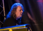 IMG 1315  Tommy Castro (guitar), Mike Emerson (claviers), Randy McDonald (basse), Bowen Brown (batterie) : 2016, BLUES, BLUES ROCK, CONCERT, NEW MORNING, TOMMY CASTRO