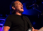 IMG 1320  Tommy Castro (guitar), Mike Emerson (claviers), Randy McDonald (basse), Bowen Brown (batterie) : 2016, BLUES, BLUES ROCK, CONCERT, NEW MORNING, TOMMY CASTRO