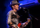 IMG 1326  Tommy Castro (guitar), Mike Emerson (claviers), Randy McDonald (basse), Bowen Brown (batterie) : 2016, BLUES, BLUES ROCK, CONCERT, NEW MORNING, TOMMY CASTRO