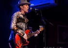 IMG 1327  Tommy Castro (guitar), Mike Emerson (claviers), Randy McDonald (basse), Bowen Brown (batterie) : 2016, BLUES, BLUES ROCK, CONCERT, NEW MORNING, TOMMY CASTRO