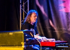 IMG 1330  Tommy Castro (guitar), Mike Emerson (claviers), Randy McDonald (basse), Bowen Brown (batterie) : 2016, BLUES, BLUES ROCK, CONCERT, NEW MORNING, TOMMY CASTRO