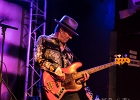 IMG 1332  Tommy Castro (guitar), Mike Emerson (claviers), Randy McDonald (basse), Bowen Brown (batterie) : 2016, BLUES, BLUES ROCK, CONCERT, NEW MORNING, TOMMY CASTRO