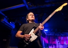 IMG 1336  Tommy Castro (guitar), Mike Emerson (claviers), Randy McDonald (basse), Bowen Brown (batterie) : 2016, BLUES, BLUES ROCK, CONCERT, NEW MORNING, TOMMY CASTRO