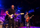 IMG 1340  Tommy Castro (guitar), Mike Emerson (claviers), Randy McDonald (basse), Bowen Brown (batterie) : 2016, BLUES, BLUES ROCK, CONCERT, NEW MORNING, TOMMY CASTRO