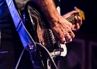 IMG 1341  Tommy Castro (guitar), Mike Emerson (claviers), Randy McDonald (basse), Bowen Brown (batterie) : 2016, BLUES, BLUES ROCK, CONCERT, NEW MORNING, TOMMY CASTRO