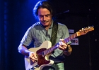 IMG 1343  Tommy Castro (guitar), Mike Emerson (claviers), Randy McDonald (basse), Bowen Brown (batterie) : 2016, BLUES, BLUES ROCK, CONCERT, NEW MORNING, TOMMY CASTRO
