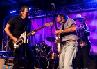 IMG 1355  Tommy Castro (guitar), Mike Emerson (claviers), Randy McDonald (basse), Bowen Brown (batterie) : 2016, BLUES, BLUES ROCK, CONCERT, NEW MORNING, TOMMY CASTRO