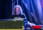 IMG 1356  Tommy Castro (guitar), Mike Emerson (claviers), Randy McDonald (basse), Bowen Brown (batterie) : 2016, BLUES, BLUES ROCK, CONCERT, NEW MORNING, TOMMY CASTRO