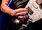 IMG 1363  Tommy Castro (guitar), Mike Emerson (claviers), Randy McDonald (basse), Bowen Brown (batterie) : 2016, BLUES, BLUES ROCK, CONCERT, NEW MORNING, TOMMY CASTRO