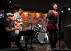 IMG 1375  Bruce James (claviers, chant), Bella Black (chant) : 2016, BLUES, CONCERT, GOSPEL, JAMES AND BLACK, LA CHAPELLE DES LOMBARDS, SOUL