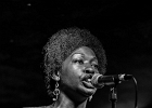 IMG 1385  Bruce James (claviers, chant), Bella Black (chant) : 2016, BLUES, CONCERT, GOSPEL, JAMES AND BLACK, LA CHAPELLE DES LOMBARDS, SOUL