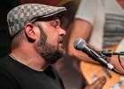 IMG 1389  Bruce James (claviers, chant), Bella Black (chant) : 2016, BLUES, CONCERT, GOSPEL, JAMES AND BLACK, LA CHAPELLE DES LOMBARDS, SOUL