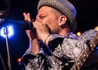 IMG 1426  Bo Weavil Band : 2016, BLUES ROCK, BO WEAVIL BAND, CONCERT, NEW MORNING, PANAME BLUES NIGHT