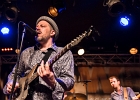 IMG 1430  Bo Weavil Band : 2016, BLUES ROCK, BO WEAVIL BAND, CONCERT, NEW MORNING, PANAME BLUES NIGHT