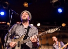 IMG 1431  Bo Weavil Band : 2016, BLUES ROCK, BO WEAVIL BAND, CONCERT, NEW MORNING, PANAME BLUES NIGHT