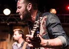 IMG 1436  Bo Weavil Band : 2016, BLUES ROCK, BO WEAVIL BAND, CONCERT, NEW MORNING, PANAME BLUES NIGHT