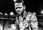 IMG 1439  Bo Weavil Band : 2016, BLUES ROCK, BO WEAVIL BAND, CONCERT, NEW MORNING, PANAME BLUES NIGHT