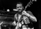 IMG 1446  Bo Weavil Band : 2016, BLUES ROCK, BO WEAVIL BAND, CONCERT, NEW MORNING, PANAME BLUES NIGHT