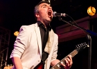 IMG 1461  Blues Power Band : 2016, BLUES POWER BAND, BLUES ROCK, CONCERT, NEW MORNING, PANAME BLUES NIGHT