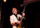 IMG 1472  Blues Power Band : 2016, BLUES POWER BAND, BLUES ROCK, CONCERT, NEW MORNING, PANAME BLUES NIGHT