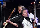 IMG 1477  Blues Power Band : 2016, BLUES POWER BAND, BLUES ROCK, CONCERT, NEW MORNING, PANAME BLUES NIGHT