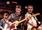 IMG 1485  Blues Power Band : 2016, BLUES POWER BAND, BLUES ROCK, CONCERT, NEW MORNING, PANAME BLUES NIGHT
