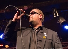IMG 1486  Blues Power Band : 2016, BLUES POWER BAND, BLUES ROCK, CONCERT, NEW MORNING, PANAME BLUES NIGHT