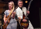 IMG 1491  Blues Power Band et Roxane Arnal : 2016, BLUES POWER BAND, BLUES ROCK, CONCERT, NEW MORNING, PANAME BLUES NIGHT