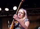 IMG 1493  Blues Power Band et Roxane Arnal : 2016, BLUES POWER BAND, BLUES ROCK, CONCERT, NEW MORNING, PANAME BLUES NIGHT