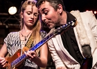 IMG 1495  Blues Power Band et Roxane Arnal : 2016, BLUES POWER BAND, BLUES ROCK, CONCERT, NEW MORNING, PANAME BLUES NIGHT