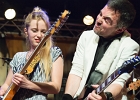 IMG 1496  Blues Power Band et Roxane Arnal : 2016, BLUES POWER BAND, BLUES ROCK, CONCERT, NEW MORNING, PANAME BLUES NIGHT