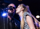 IMG 1497  Blues Power Band et Roxane Arnal : 2016, BLUES POWER BAND, BLUES ROCK, CONCERT, NEW MORNING, PANAME BLUES NIGHT