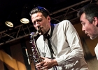IMG 1508  Blues Power Band et Mat le Rouge : 2016, BLUES POWER BAND, BLUES ROCK, CONCERT, NEW MORNING, PANAME BLUES NIGHT