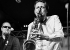 IMG 1513  Blues Power Band et Mat le Rouge : 2016, BLUES POWER BAND, BLUES ROCK, CONCERT, NEW MORNING, PANAME BLUES NIGHT