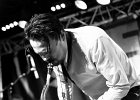 IMG 1514  Blues Power Band et Mat le Rouge : 2016, BLUES POWER BAND, BLUES ROCK, CONCERT, NEW MORNING, PANAME BLUES NIGHT
